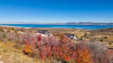 Bear Lake Lot For Sale in Garden City Utah