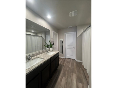 Welcome to your home sweet home! Built in 2022, this beautiful - photo 6