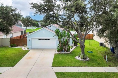 Lake Home For Sale in Palmetto, Florida