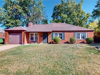 Lake Erie - Cuyahoga County Home Sale Pending in Euclid Ohio