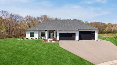 Custom built Slab on Grade home by Lang Builders in 2022 - photo 1