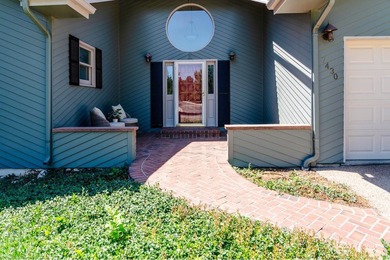 This fabulous Gunbarrel Ranch Home is located in the South - photo 3