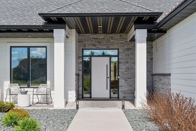 Custom built Slab on Grade home by Lang Builders in 2022 - photo 4