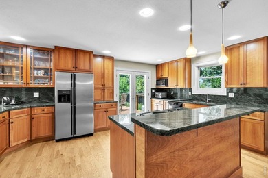 This fabulous Gunbarrel Ranch Home is located in the South - photo 8