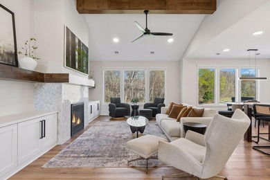Custom built Slab on Grade home by Lang Builders in 2022 - photo 9