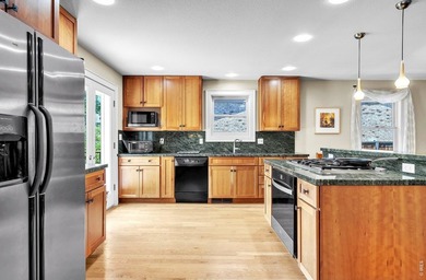 This fabulous Gunbarrel Ranch Home is located in the South - photo 10