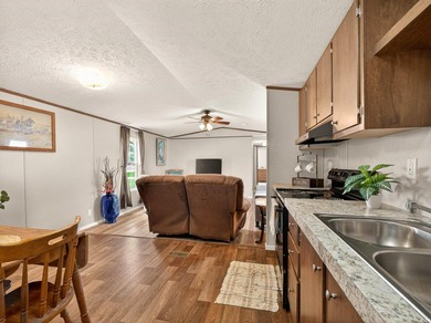 Move right in and start enjoying summer at Dewart Lake! Sold - photo 11