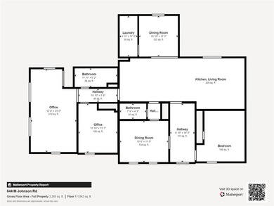 Room to live, land to use, and a setup that fits more than just - photo 4
