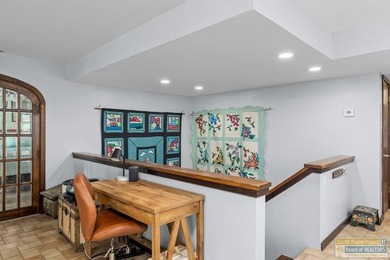 Welcome to 5907 Tropical Blvd, a stunning Santa Fe-style 2-story - photo 16