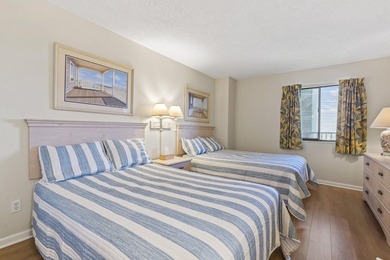 Experience coastal living from this furnished 11th-floor - photo 17