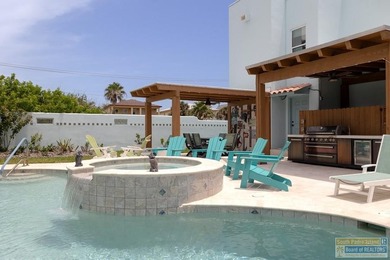 Welcome to 5907 Tropical Blvd, a stunning Santa Fe-style 2-story - photo 18