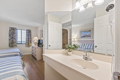 Experience coastal living from this furnished 11th-floor - photo 21