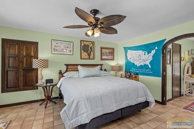 Welcome to 5907 Tropical Blvd, a stunning Santa Fe-style 2-story - photo 21