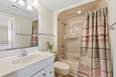 Experience coastal living from this furnished 11th-floor - photo 23