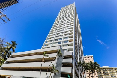 Legal vacation rental in the Waikiki resort zone. High floor - photo 24
