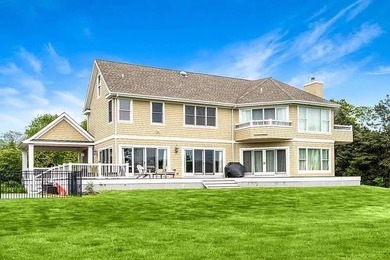 Remsenburg Estate nestled Majestically and Situated on 1.15 - photo 24