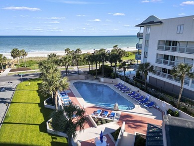 Experience coastal living from this furnished 11th-floor - photo 30