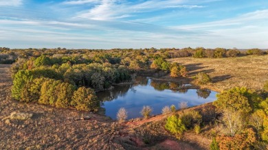 Lake Acreage For Sale in Maud, Oklahoma