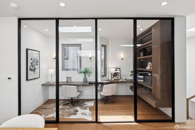 Experience this stunning newly renovated home featuring four - photo 31