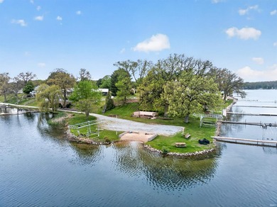 Move right in and start enjoying summer at Dewart Lake! Sold - photo 32