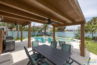 Welcome to 5907 Tropical Blvd, a stunning Santa Fe-style 2-story - photo 33