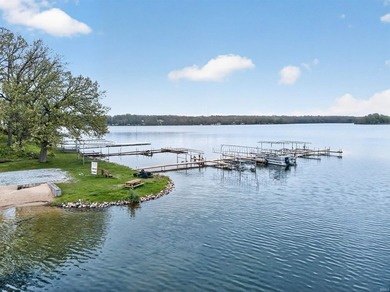 Move right in and start enjoying summer at Dewart Lake! Sold - photo 35