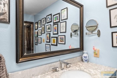 Welcome to 5907 Tropical Blvd, a stunning Santa Fe-style 2-story - photo 35