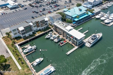 For comp purposes only. Unit includes 40ft boatslip at - photo 36