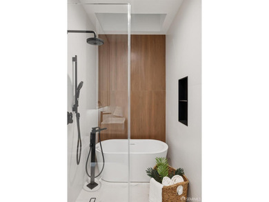Experience this stunning newly renovated home featuring four - photo 39