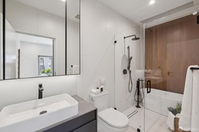 Experience this stunning newly renovated home featuring four - photo 40