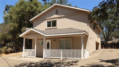 Lake Home For Sale in Clearlake, California