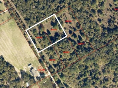 Richland Chambers Lake Acreage For Sale in Streetman Texas
