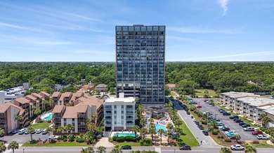 Experience coastal living from this furnished 11th-floor - photo 45