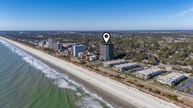 Experience coastal living from this furnished 11th-floor - photo 48