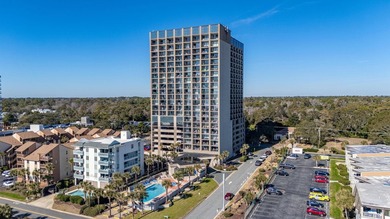 Experience coastal living from this furnished 11th-floor - photo 50