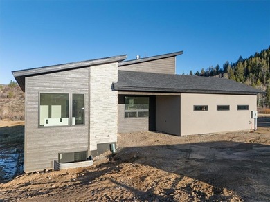 Stagecoach Reservoir Home For Sale in Oak Creek Colorado