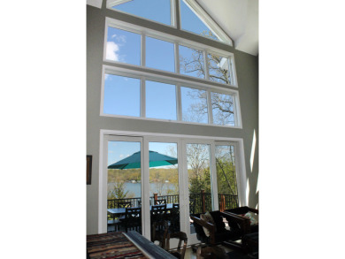 Custom built 5,000 square foot lake home on 1.3 private acres! - photo 7