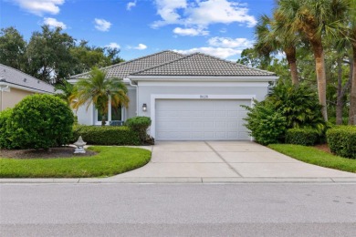 (private lake, pond, creek) Home For Sale in Bradenton Florida