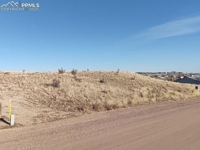 Pueblo Reservoir Lot For Sale in Pueblo West Colorado