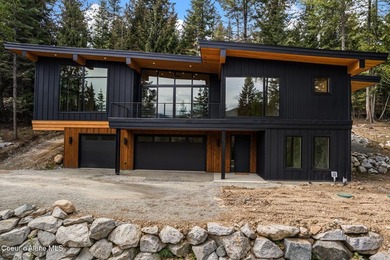 Stunning custom home with sweeping treetop and mountain views - photo 3