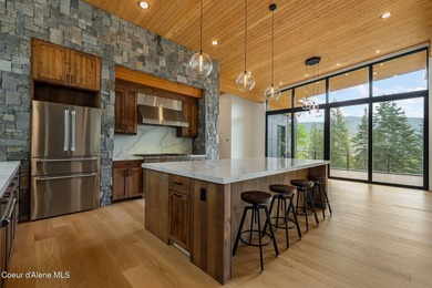 Stunning custom home with sweeping treetop and mountain views - photo 4