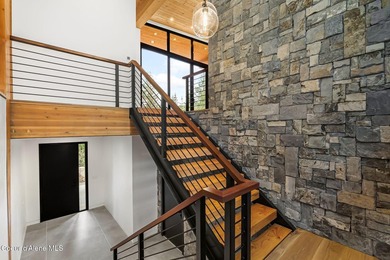 Stunning custom home with sweeping treetop and mountain views - photo 6