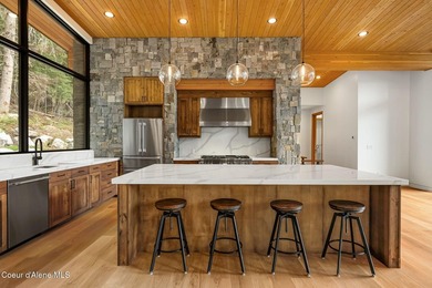 Stunning custom home with sweeping treetop and mountain views - photo 8