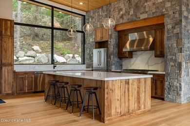 Stunning custom home with sweeping treetop and mountain views - photo 9