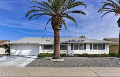 This home is in the highly desirable quiet neighborhood of Sun