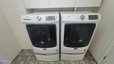 This home is in the highly desirable quiet neighborhood of Sun