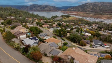 Lake Home For Sale in Oroville, California