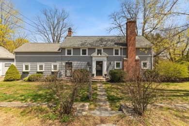 Lake Home For Sale in Attleboro, Massachusetts
