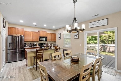 Welcome home to this beautiful 4-bedroom, 2.5-bath home - photo 12