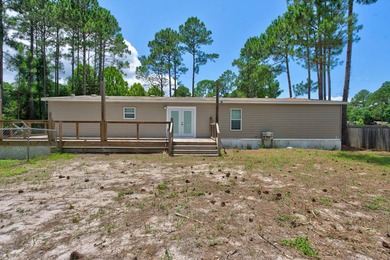 Spacious 5-bedroom, 3-bath mobile home built in 2017, offering - photo 12